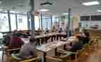 学校政教工作年终总结8篇