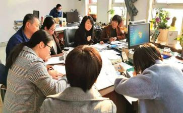 小学交流教师工作总结8篇