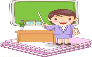 简短又精辟的教师个人述职报告5篇