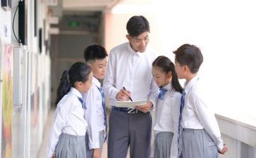 教师个人总结年度个人总结最新5篇