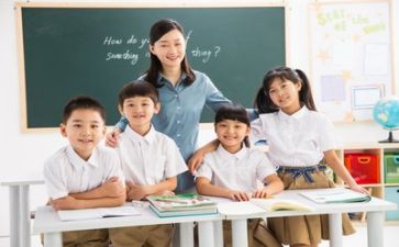 教师的个人总结述职报告推荐5篇
