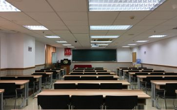 教室铭读后感精选6篇