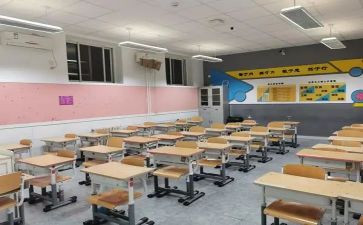 会飞的教室的读后感8篇