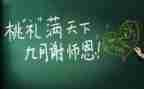 教师个人年度培训总结7篇