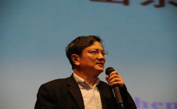 教授讲座心得8篇