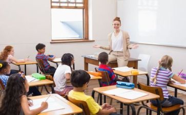 教师教学工作述职报告7篇