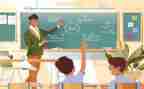 学校教学周总结报告8篇