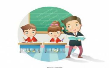教研述职报告范文5篇