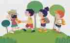 2024年幼儿园教育心得优秀5篇