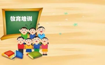 教育机构月工作总结8篇