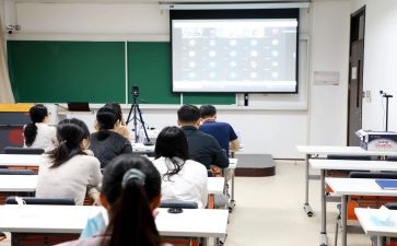 教与学主题演讲稿最新7篇
