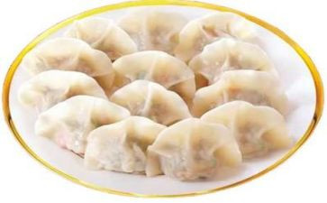 饺子优秀作文5篇