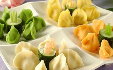 吃饺子作文参考5篇