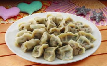 吃饺子作文模板6篇