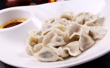饺子作文600字8篇