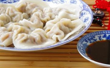 吃饺子作文推荐7篇
