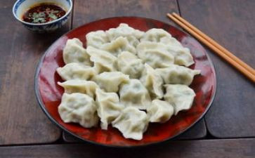 吃饺子的作文6篇