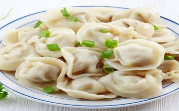 吃饺子作文优秀6篇