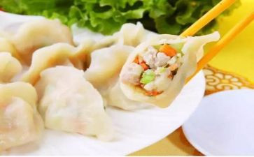 吃饺子作文600字7篇