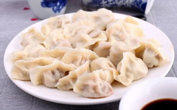 吃饺子的作文优质6篇