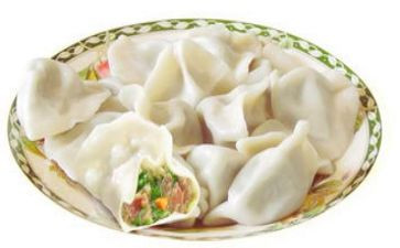 饺子优秀作文优秀7篇