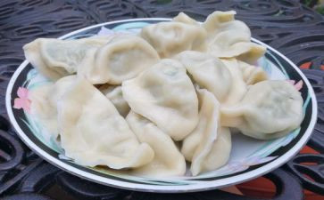 饺子作文200字8篇