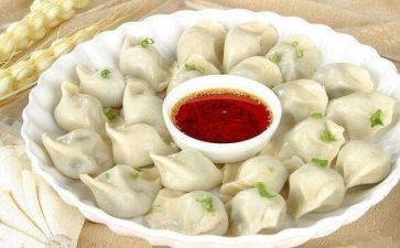 做一次饺子作文6篇