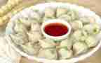 做一次饺子作文6篇