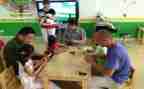 幼儿园家庭教育心得5篇