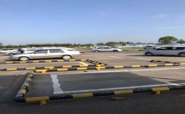 驾校长演讲稿通用8篇