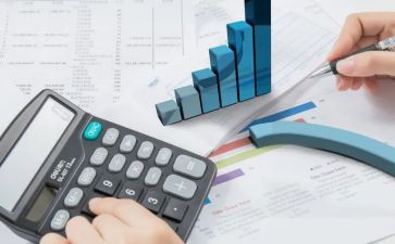 会计财务科述职报告最新5篇