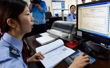 市稽查局长述职报告5篇