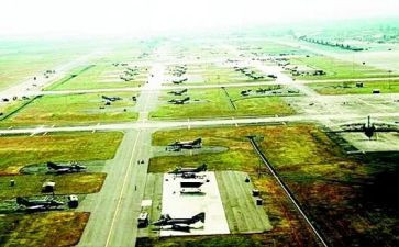 红色教育基地活动方案6篇