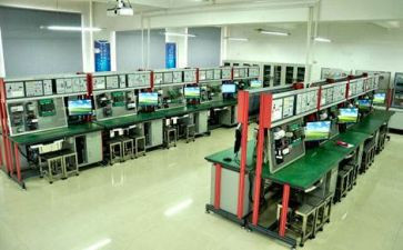 机电组工作总结5篇