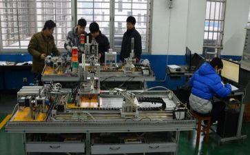 机电类实习总结7篇