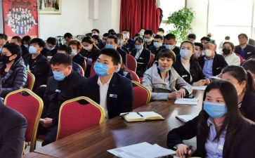 财务会计调查报告6篇