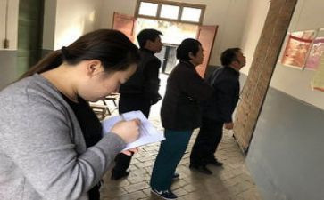 街办主任述职报告7篇