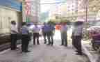 街办干部自查报告7篇