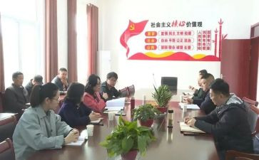 学校结对帮扶工作总结5篇
