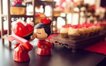 父亲在儿子结婚的讲话稿8篇