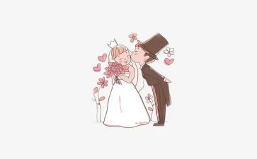 结婚辞职报告优秀5篇