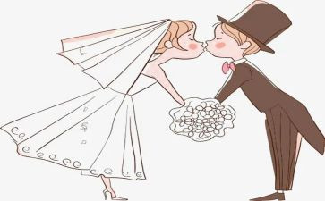 女结婚致辞稿精选8篇
