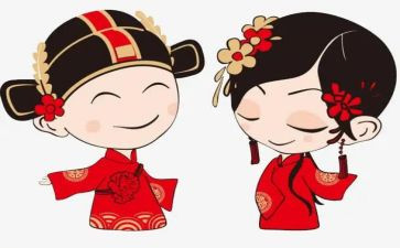 女结婚致辞稿推荐5篇