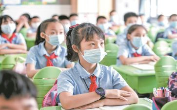 《小姐姐》读后感5篇