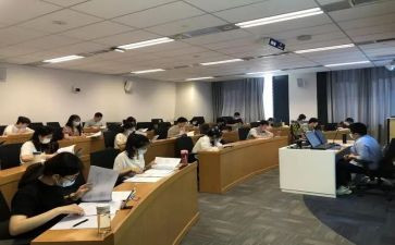 大学生心理健康结课心得5篇