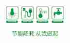 节能降碳演讲稿5篇
