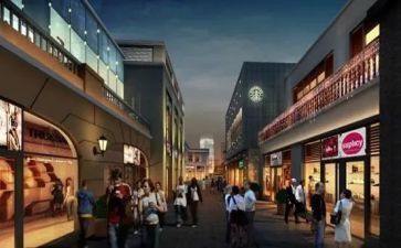 街铺改造申请书优质7篇