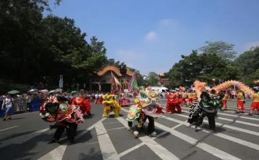 洋节日与传统节日演讲稿6篇