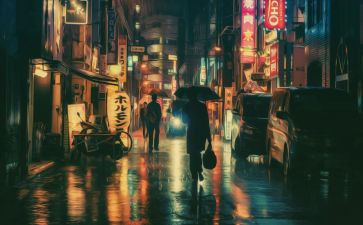 街头的调查报告7篇