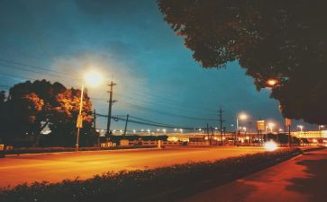 街头调查报告精选6篇